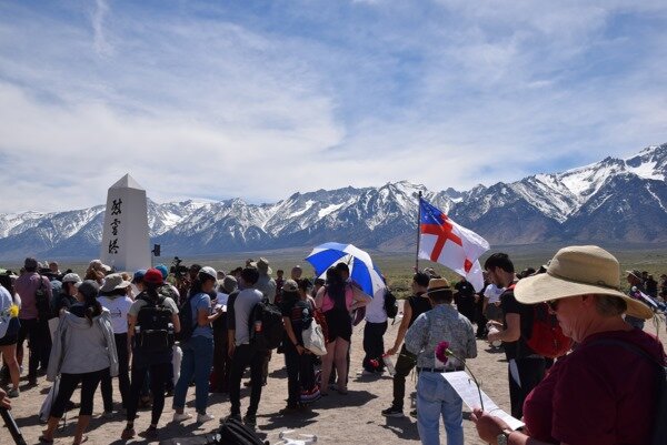 Manzanar Interfaith Service.jpg