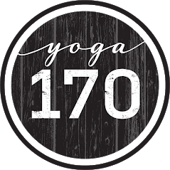 The YOGA 170 schedule is here!