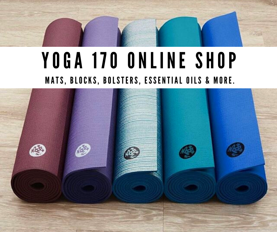 yoga mats online shop