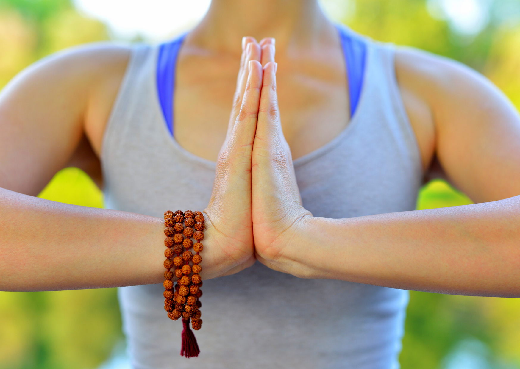 This week’s yoga schedule