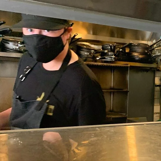 HAPPY FRIDAY! 🍻 Come check us out this weekend, we just installed our new cool air conditioning and it feels so good! Patio is coming soon, looking forward to seeing you ☀️ @halifaxnoisefood