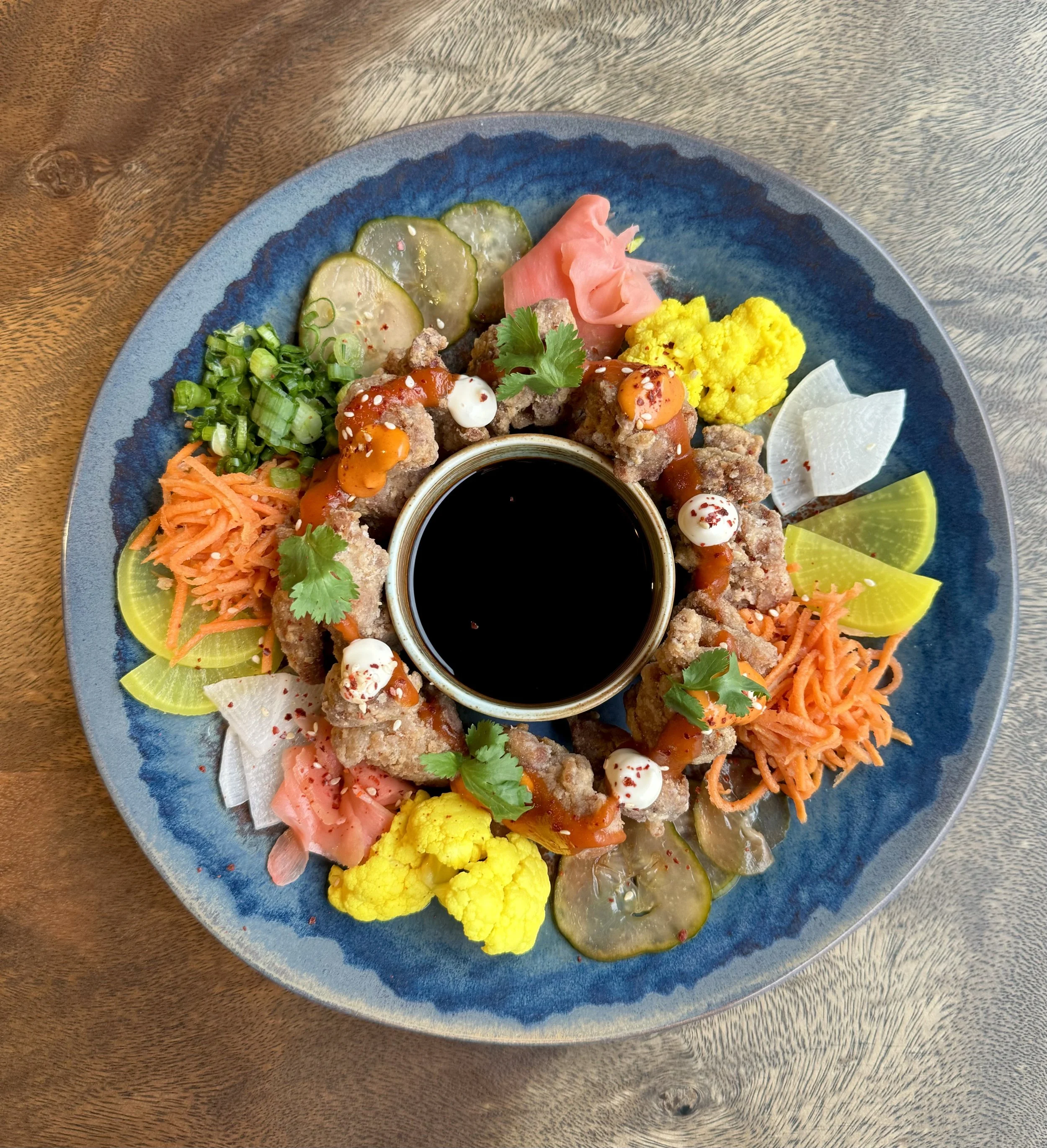 Dinner Appetizers Chicken Karaage.jpg