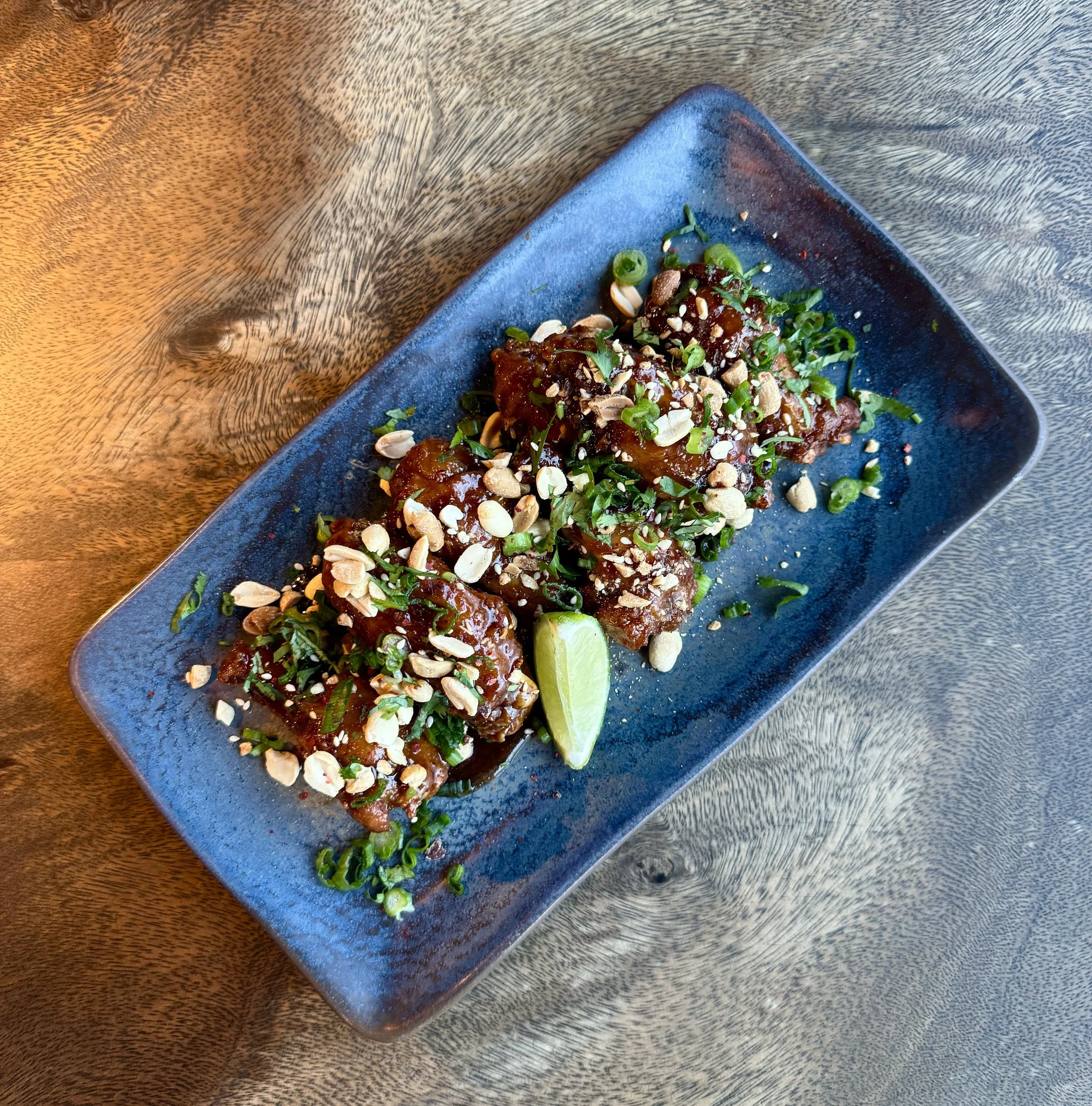 Dinner Bar Bites Studio Wings (Pad thai).jpg