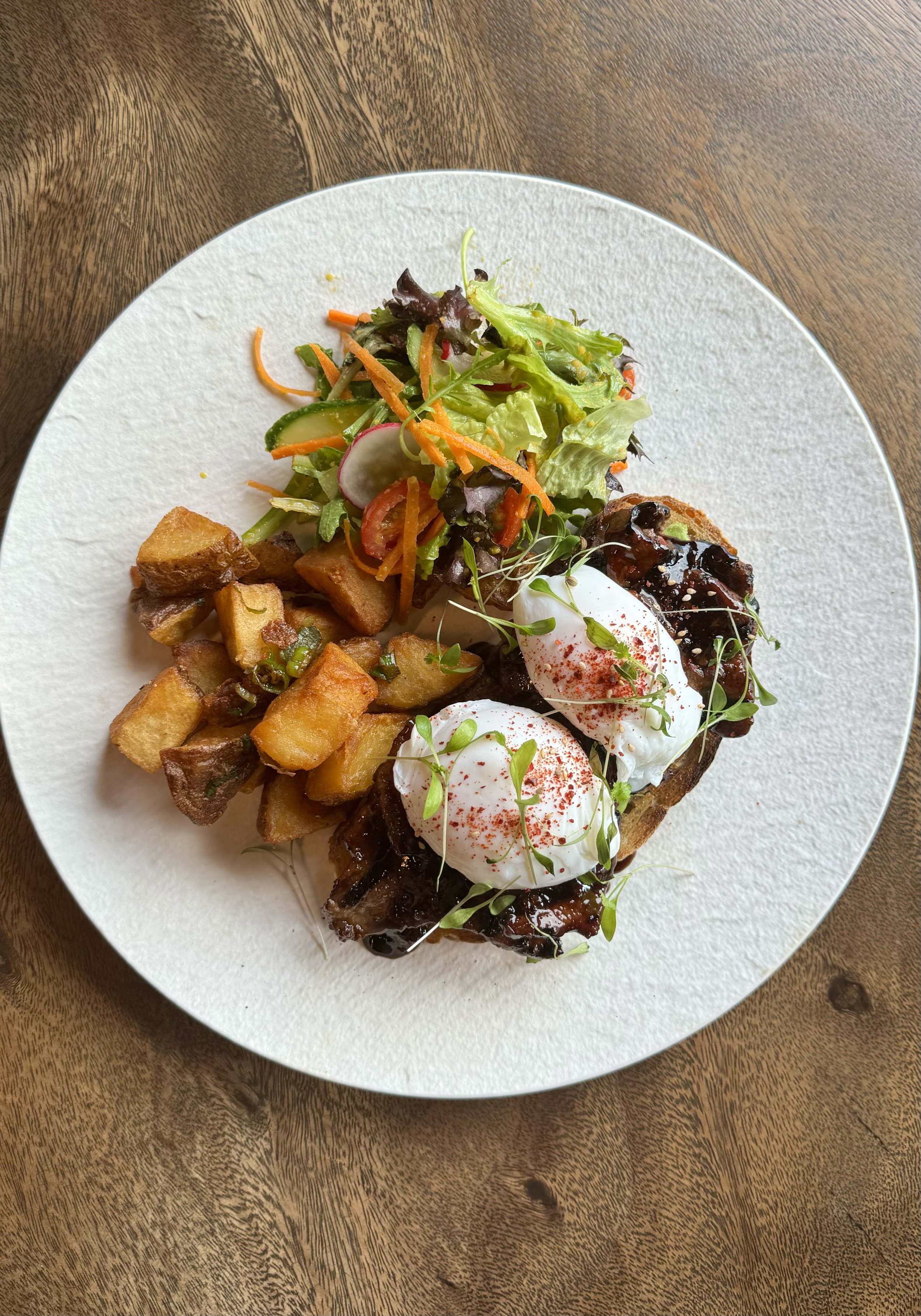 Brunch Korean Bulgogi Steak & Eggs.jpg