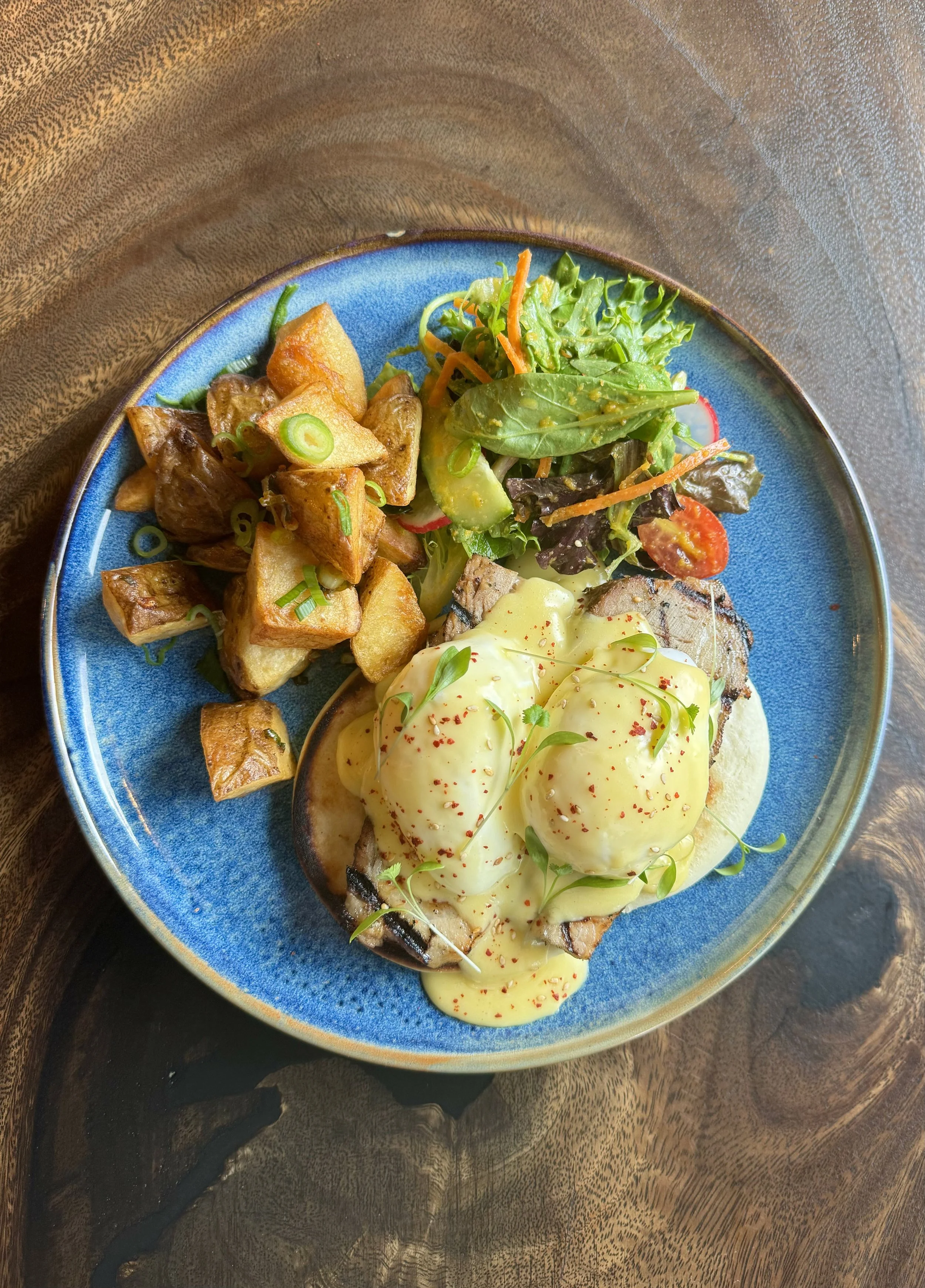Brunch Menu | Discover Your Perfect Brunch - Reserve Today — Home