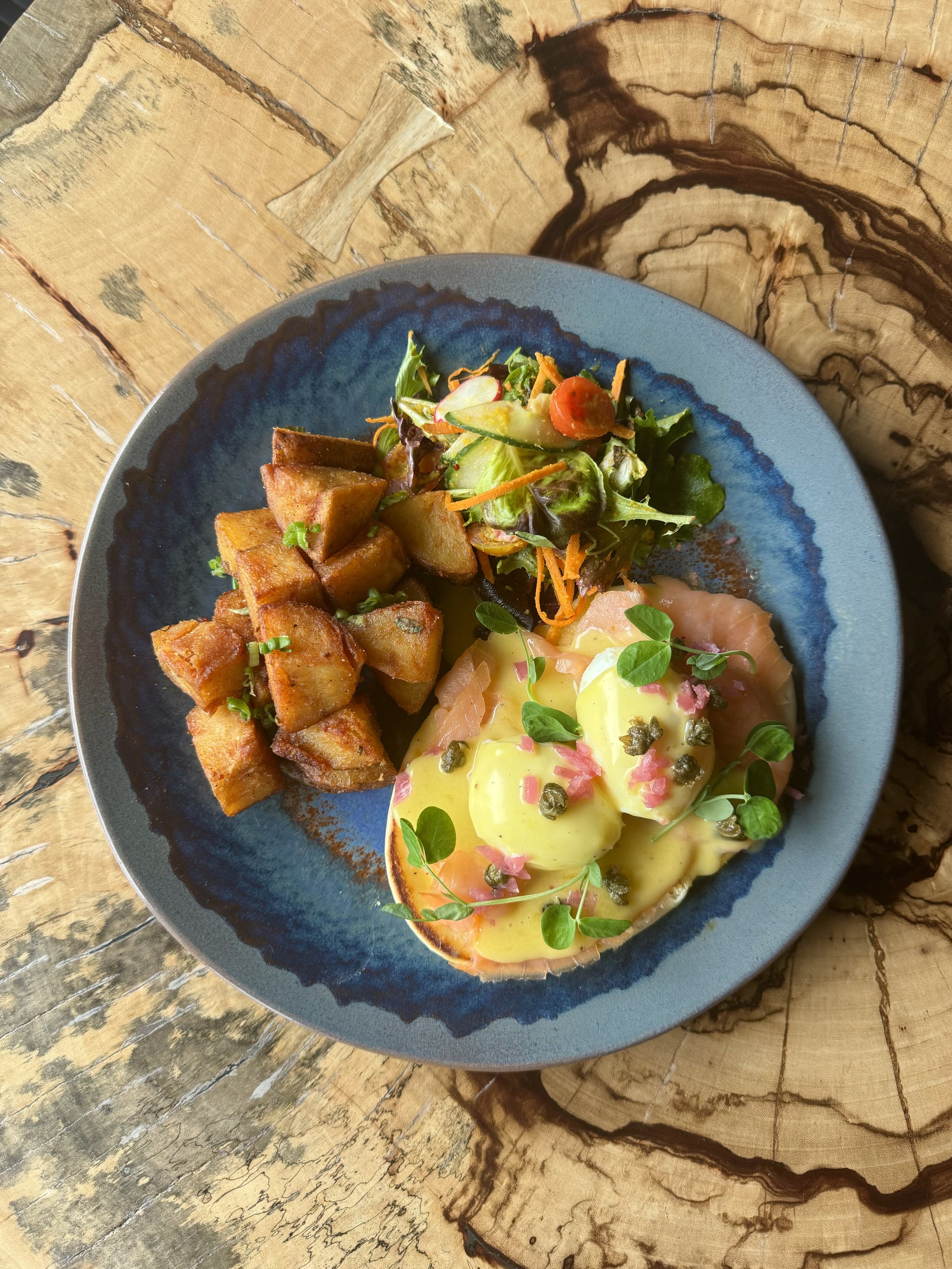 Brunch Studio Bao Benny (Smoked Salmon).jpg