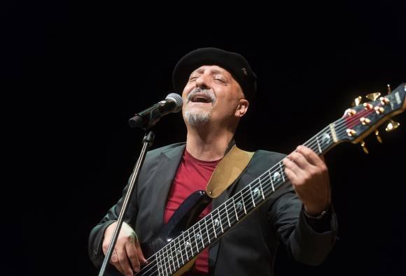 With Imer Traja Brizani &amp; Amala