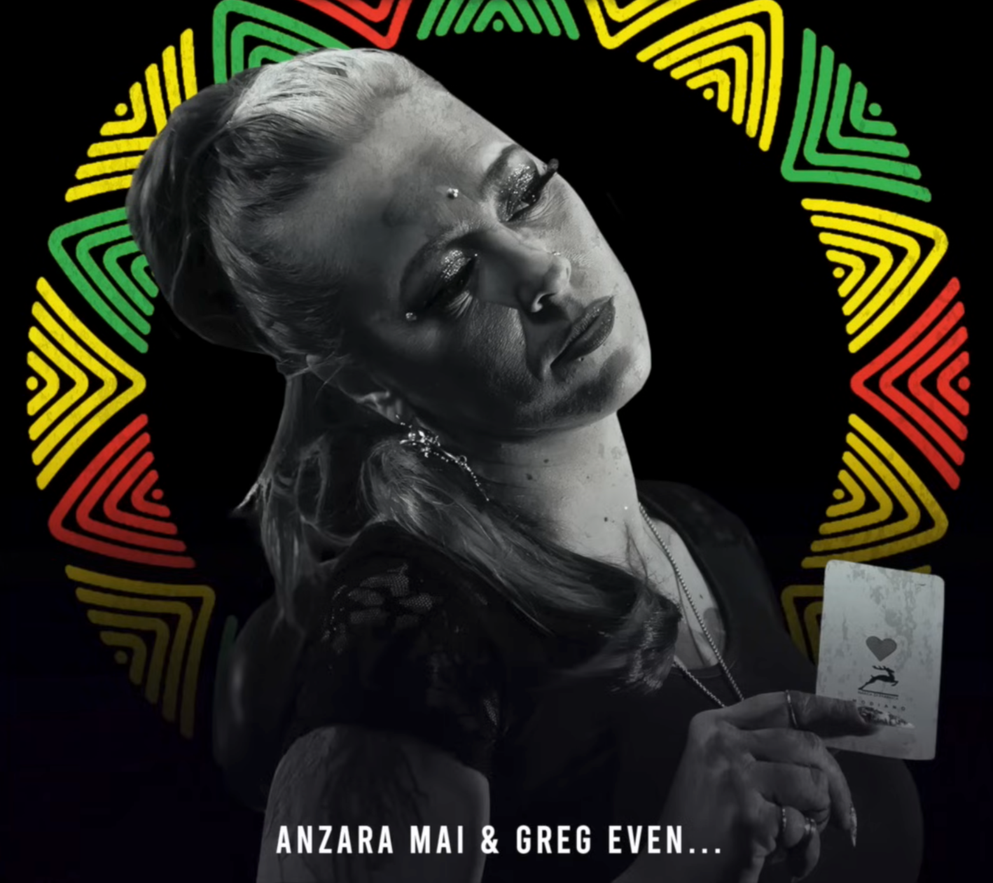 AnzaRa Mai - Čipkarija