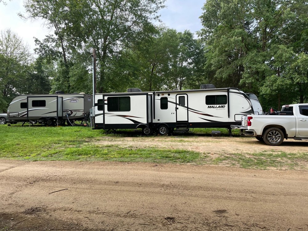 Contact 2 — Four Oaks