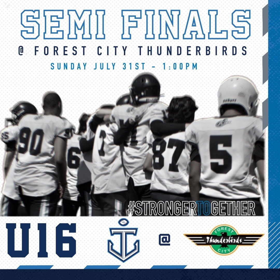 Toronto Jr. Argos Football