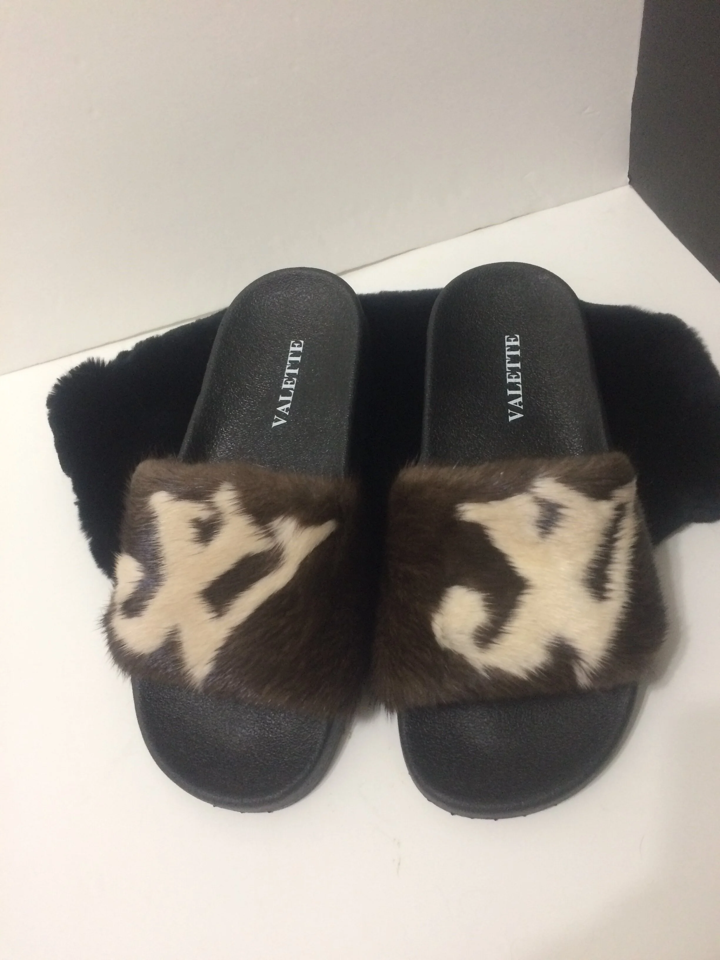 Mink Slides