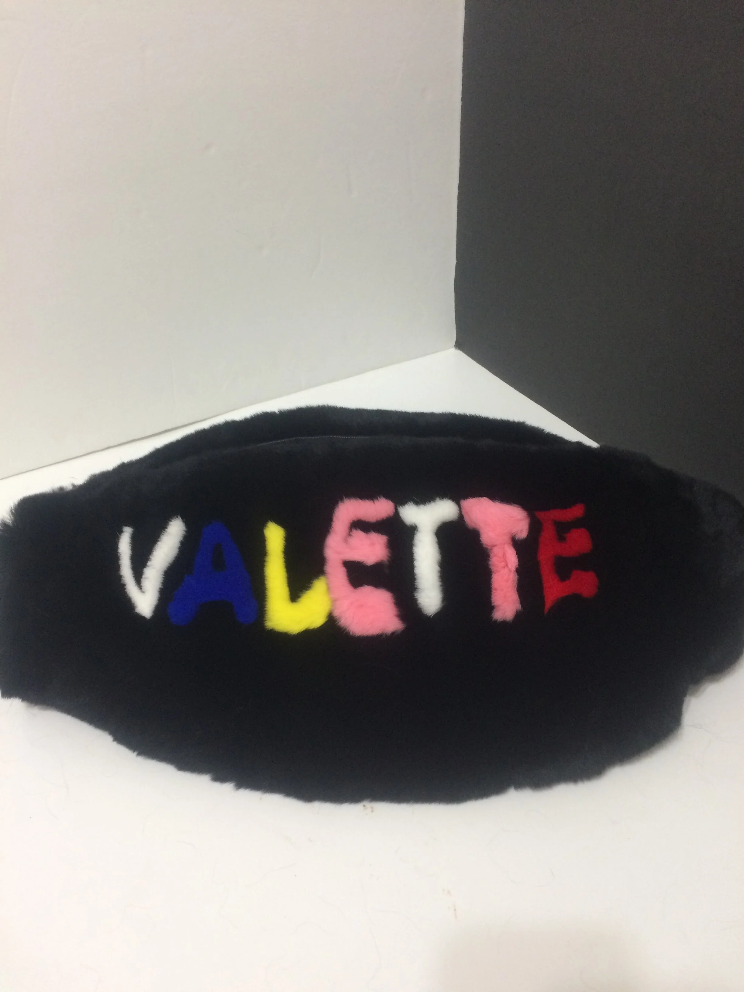 Fanny Pack and Headband