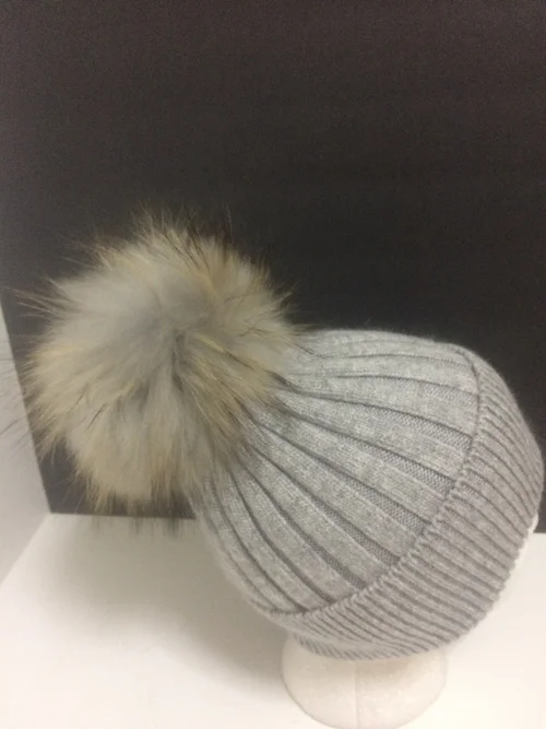 Angora Beanies — Valette Designs display picture 1
