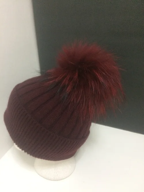 Angora Beanies — Valette Designs display picture 1