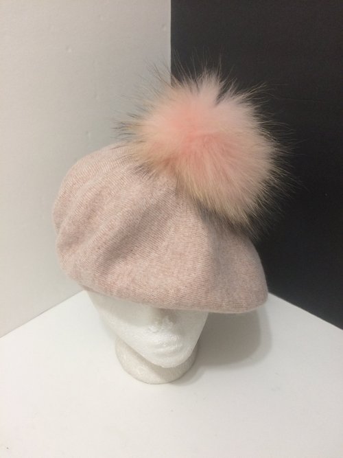 Angora Berets — Valette Designs display picture 2