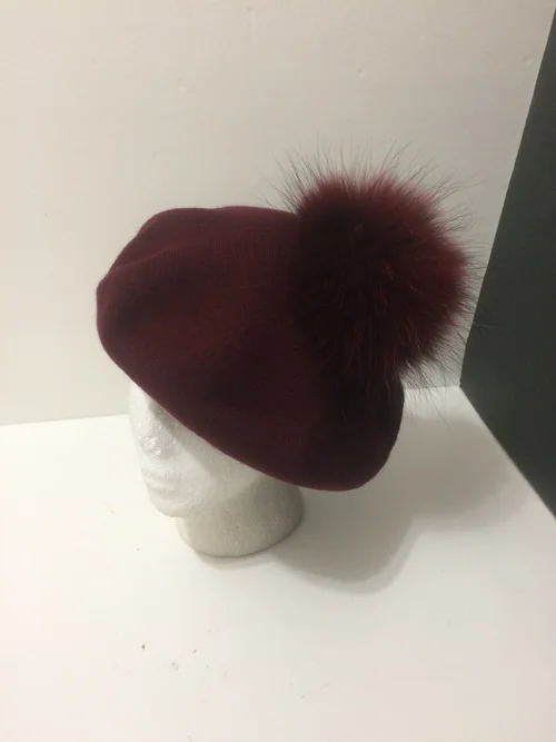 Angora Berets — Valette Designs display picture 2