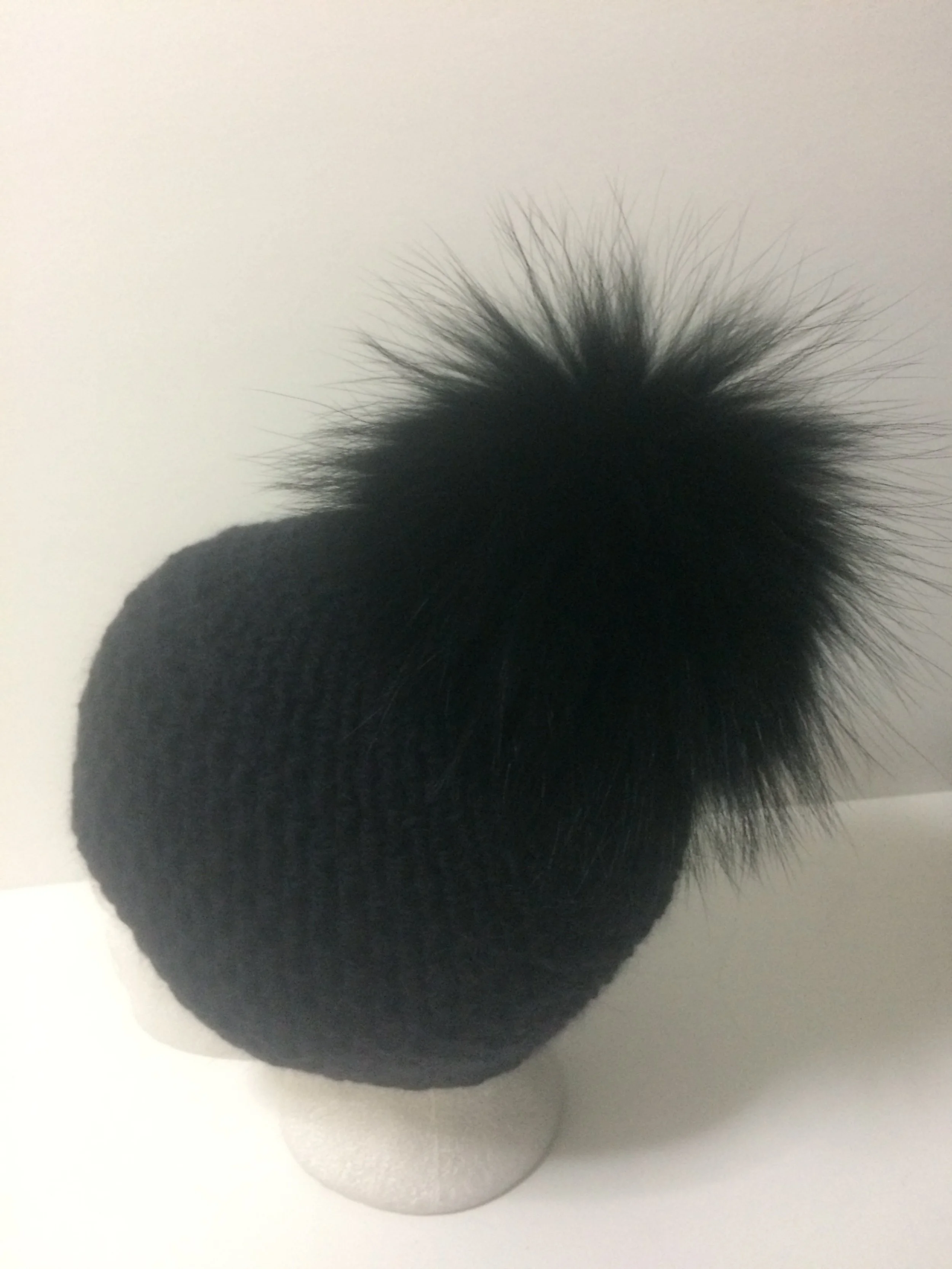 Combo Set, Hat and Gloves