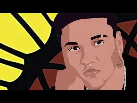 Behind the Art of Nico Gonzalez