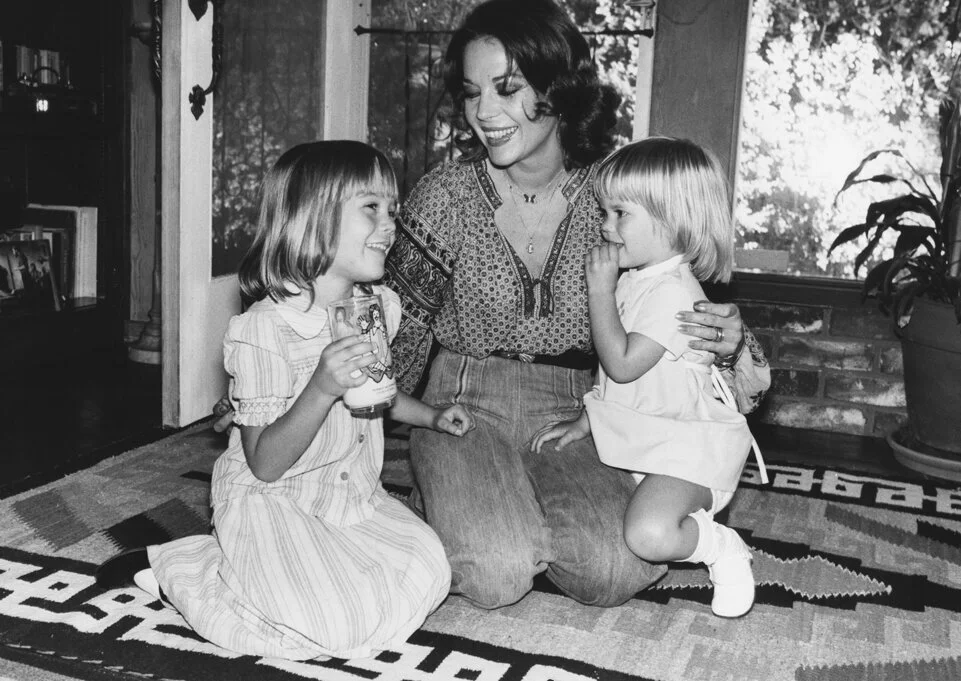 More Than Love:&nbsp;An Intimate Portrait of My Mother, Natalie Wood