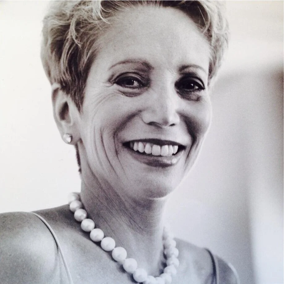 A Tribute to My Mom, the Woman Who Inspired the Lynne Cohen Foundation