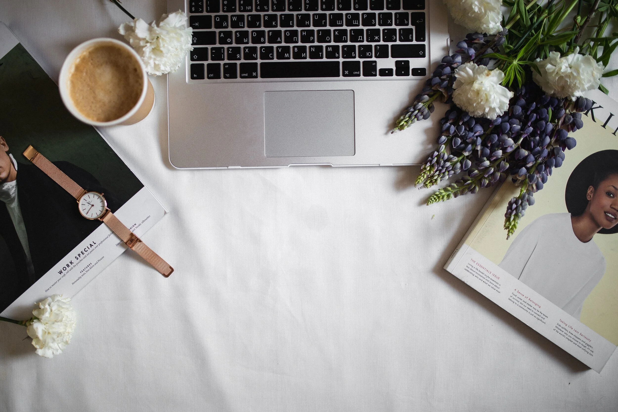 Your Questions, Answered: How (and When!) to Visit the Doctor's Office Remotely