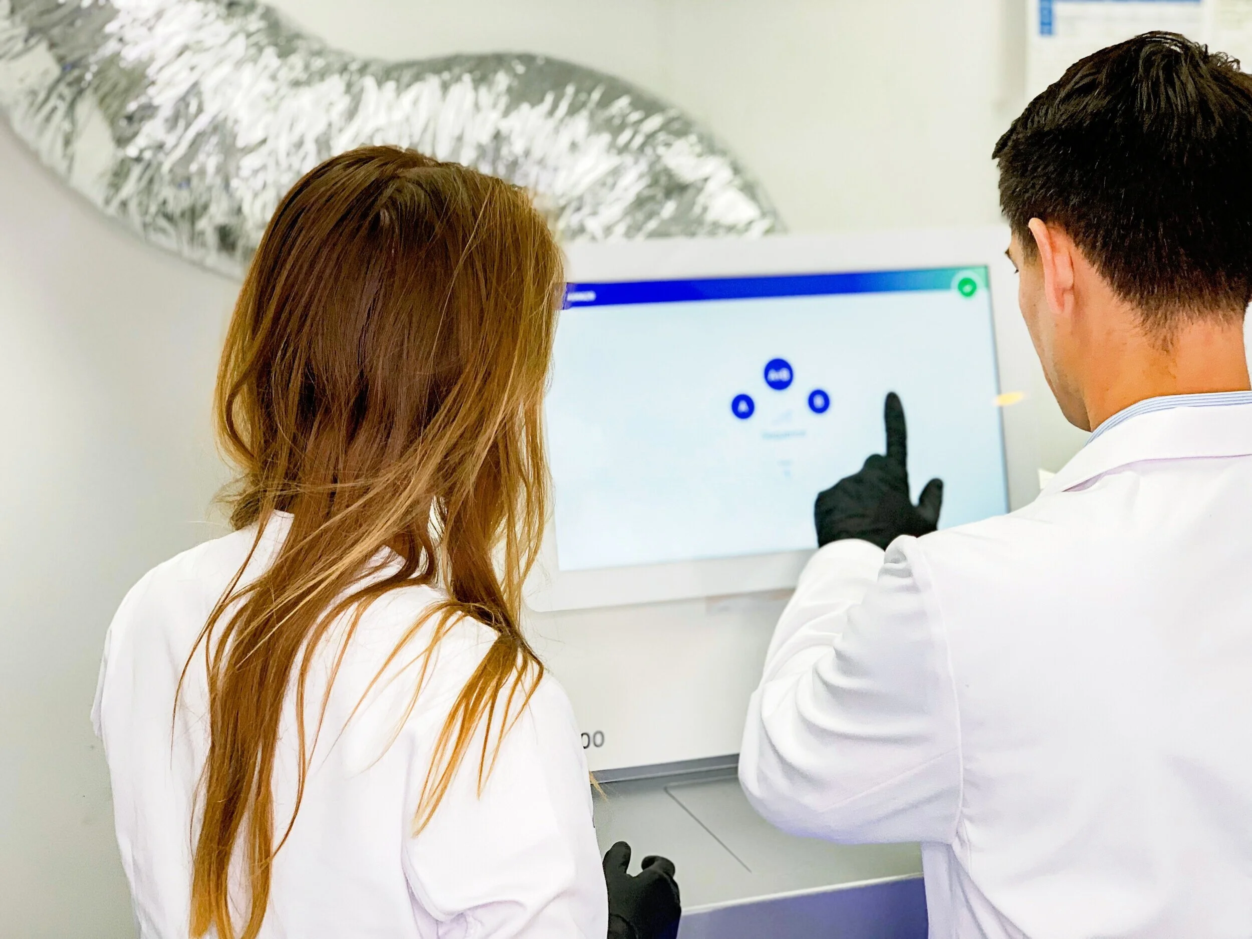 Inside Quantgene, A Company on the Cutting Edge of Genetic Research & Cancer Prevention