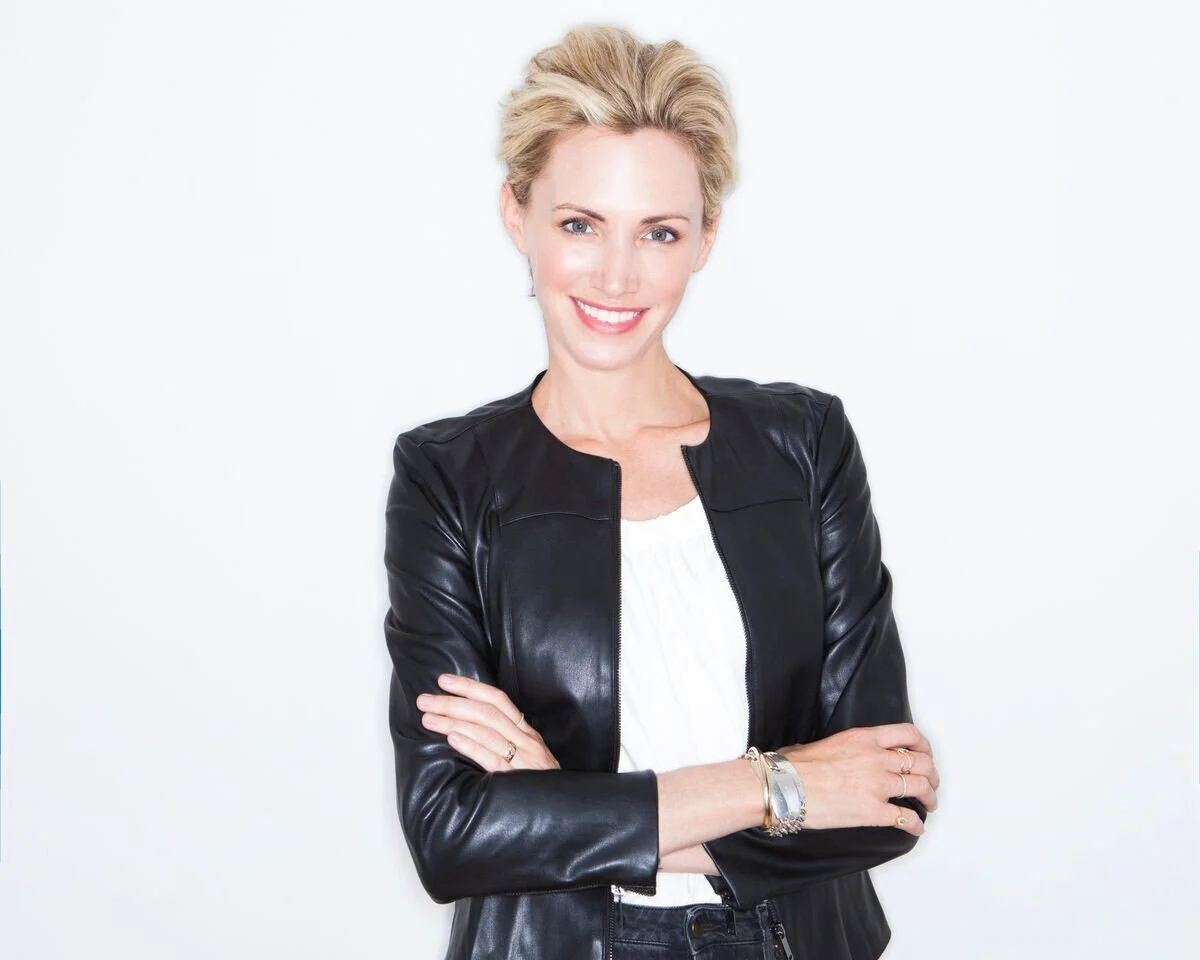 How Jenny Galluzzo and The Second Shift Are Transforming the Way Women Work