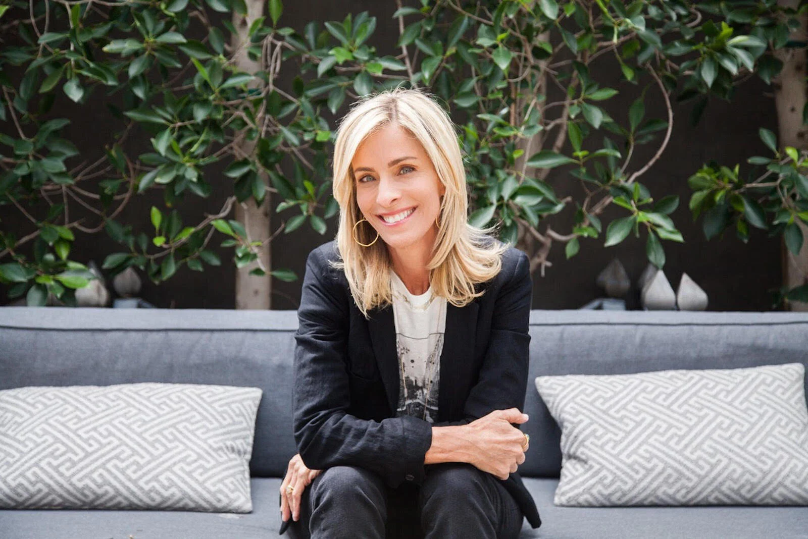 My Favorite Non-Toxic Beauty Products