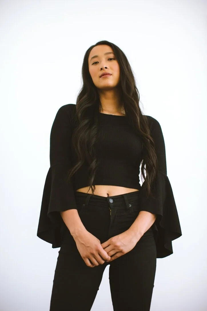 Nadya Okamoto Is Changing the Way We Think About Periods