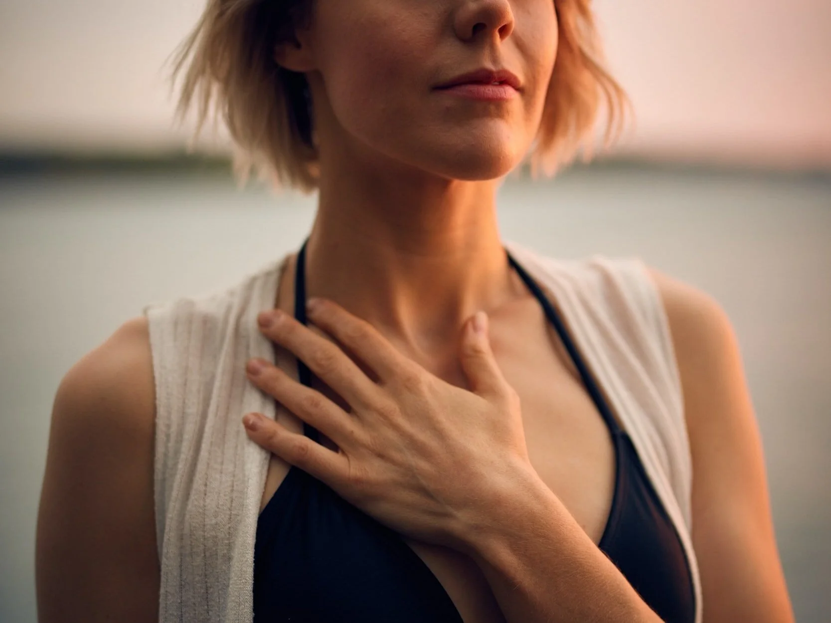 Know Your Risk: 3 Common Signs and Symptoms of Breast Cancer