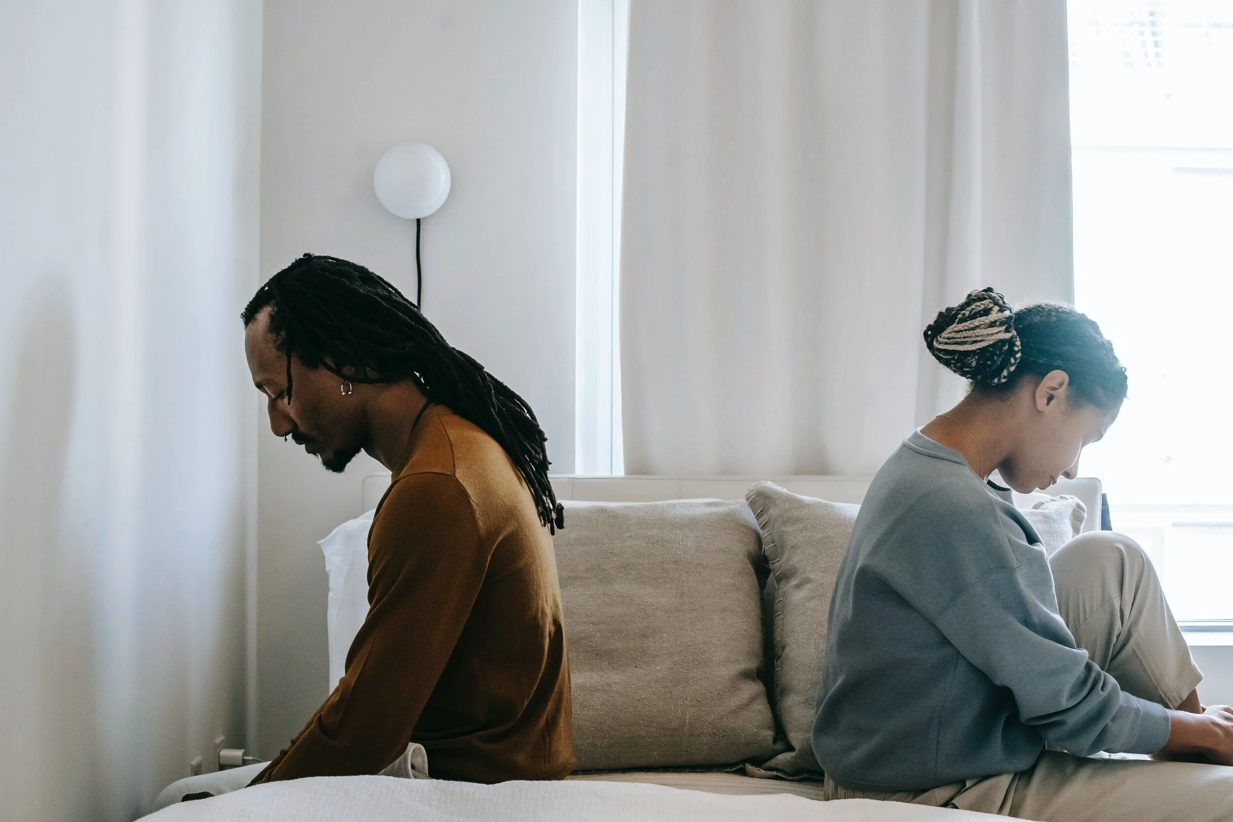 Overwhelmed By Motherhood and Marriage? It’s Not Because You’re Doing It Wrong