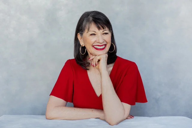 Former CEO &amp; President of Planned Parenthood Gloria Feldt Teaches Women How to Take Back Their Power and Their Health