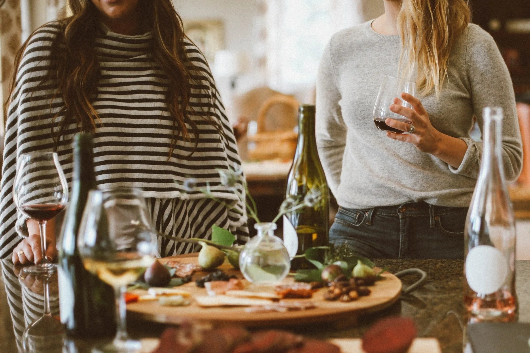 A Pandemic Guide to Surviving the Holidays