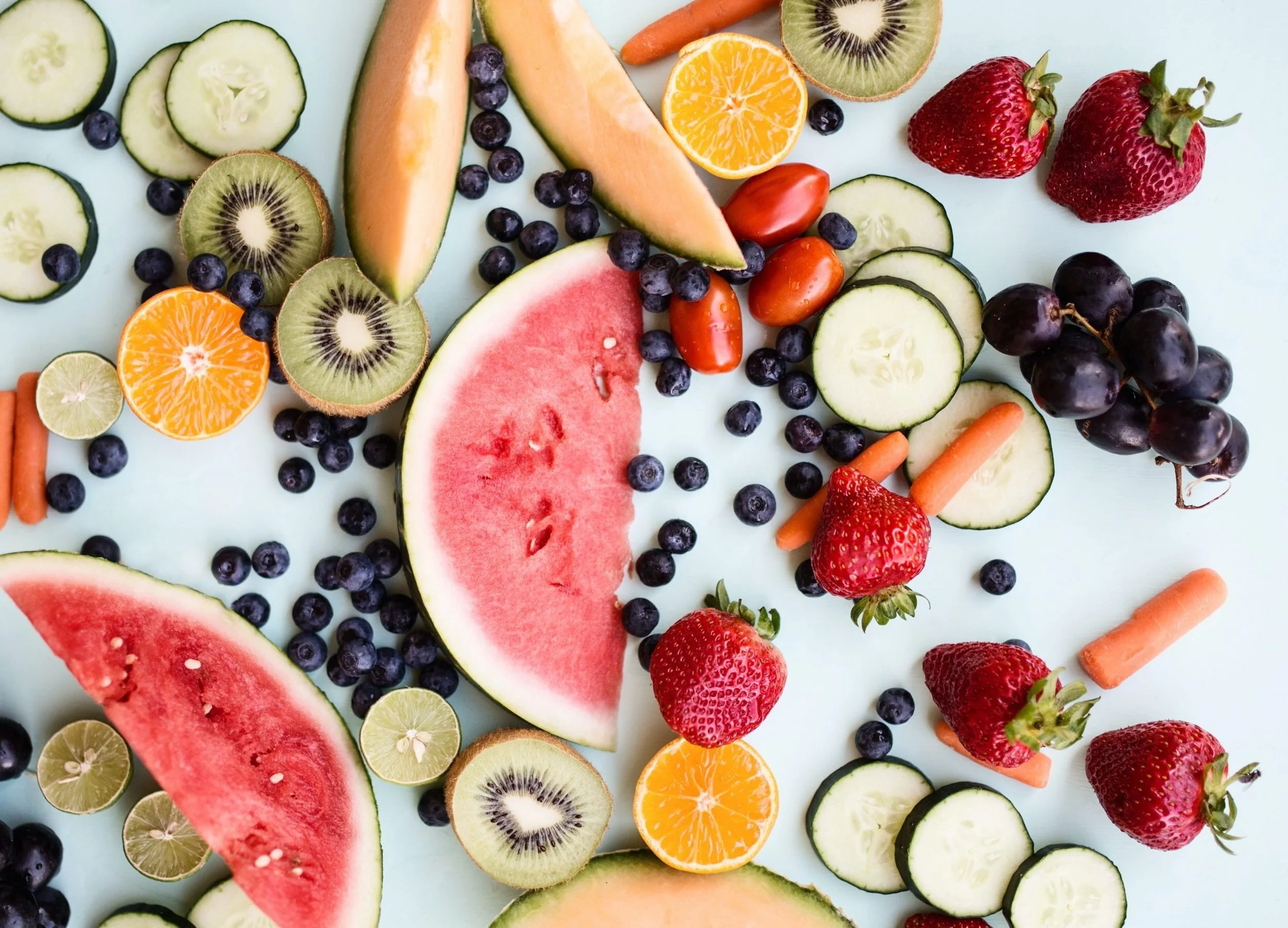 My Guide to Buying Organic (& Why it’s SO Important!)