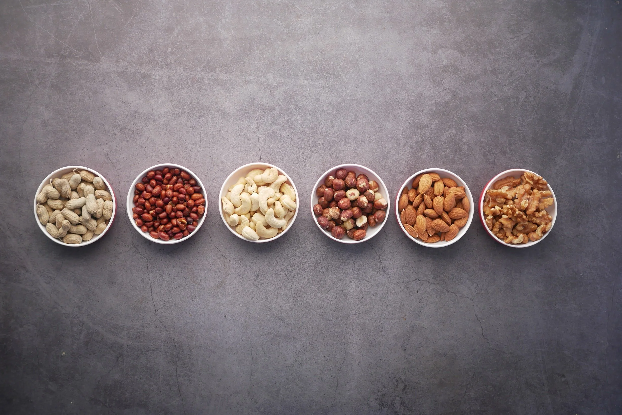 Protein: Are You Consuming Enough?