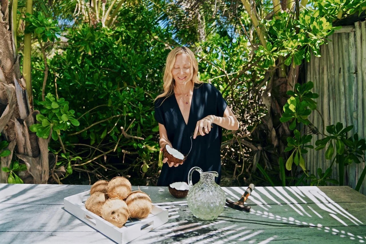 A Journey of Healing, Nourishing Ourselves and Nurturing Our World