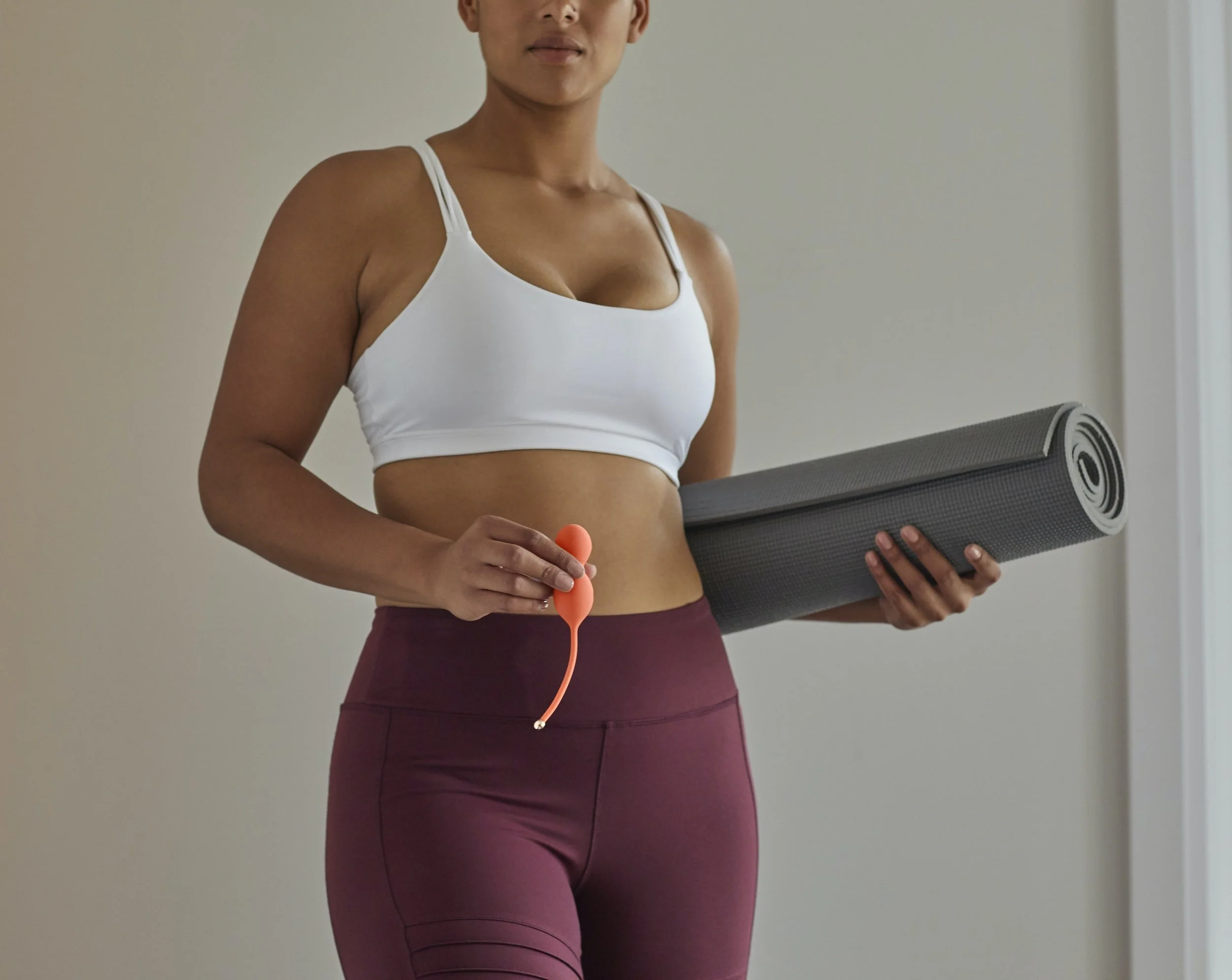 A Guide to Pelvic Floor Therapy: Who Needs It? Why? And How?