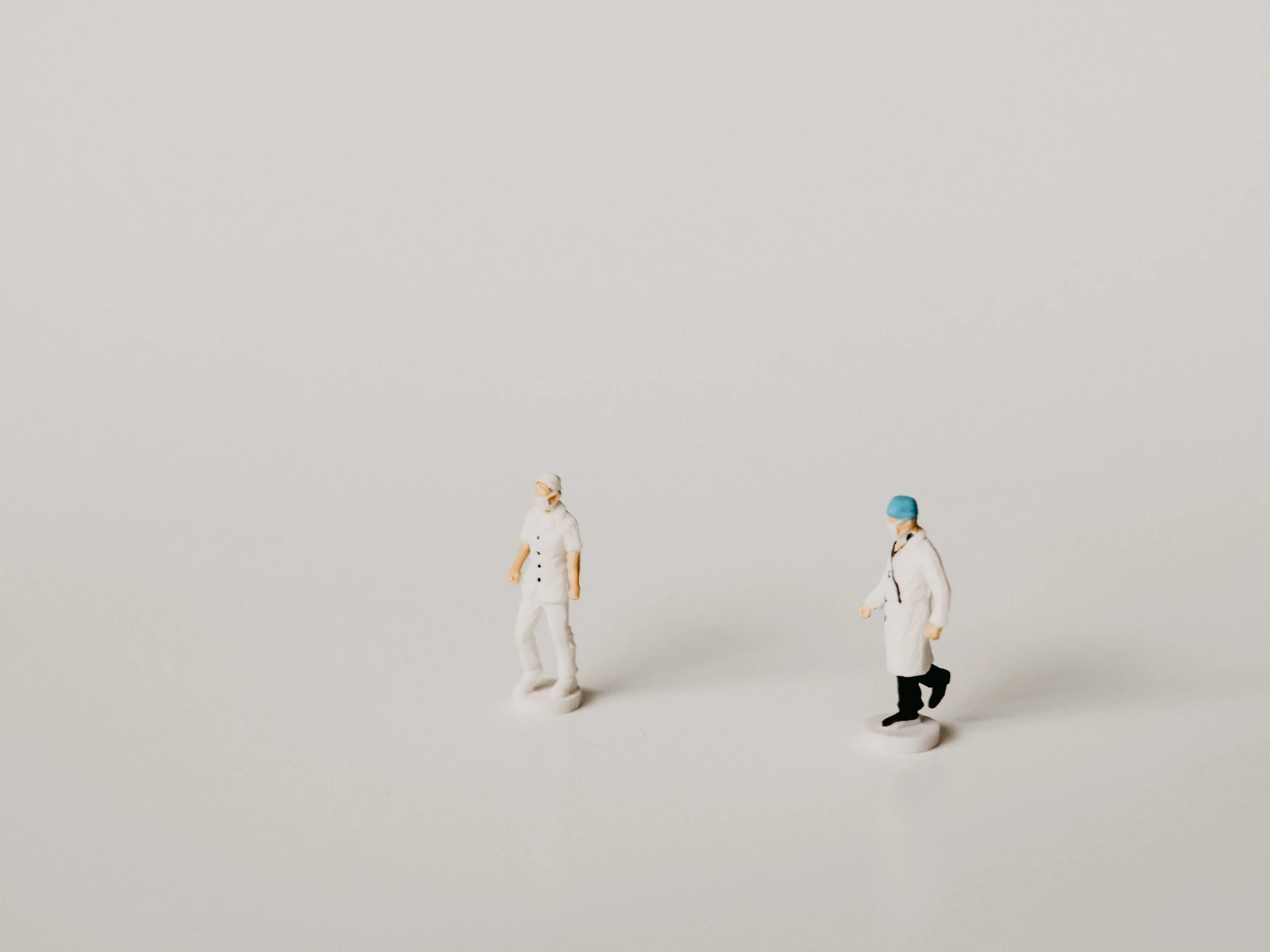 How to Advocate for Yourself when You Feel Unheard: The Truth about Medical Gaslighting