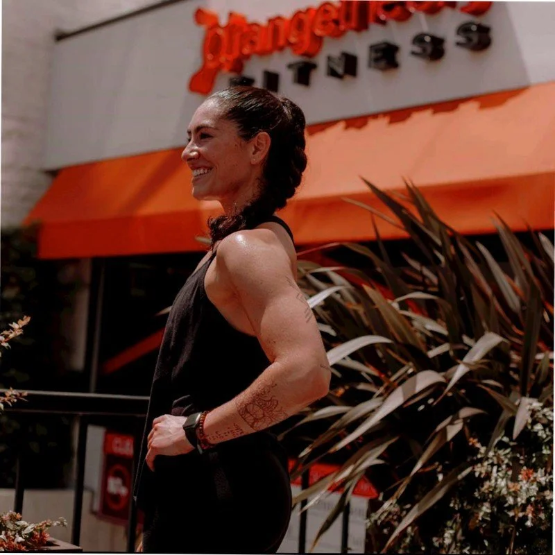 Perspectives on BRCA2: Tayler LaBellarte on Pre-viving and Empowering Others to Take Charge of Their Health and Wellness
