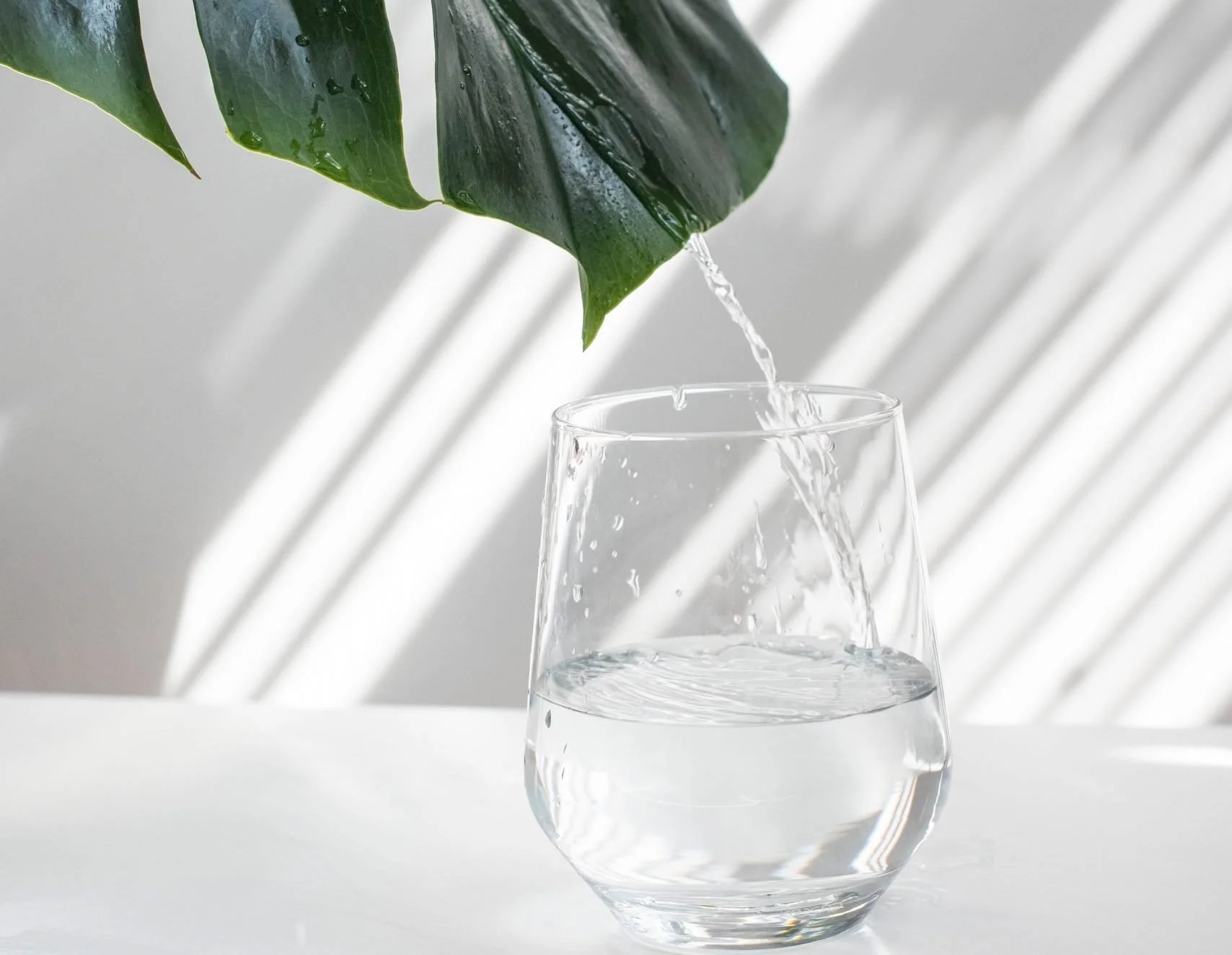 The Lesser-Known Signs of Dehydration