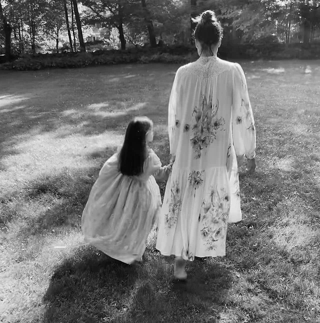 Redefining Beauty and Self Worth with Bridgett Burrick Brown