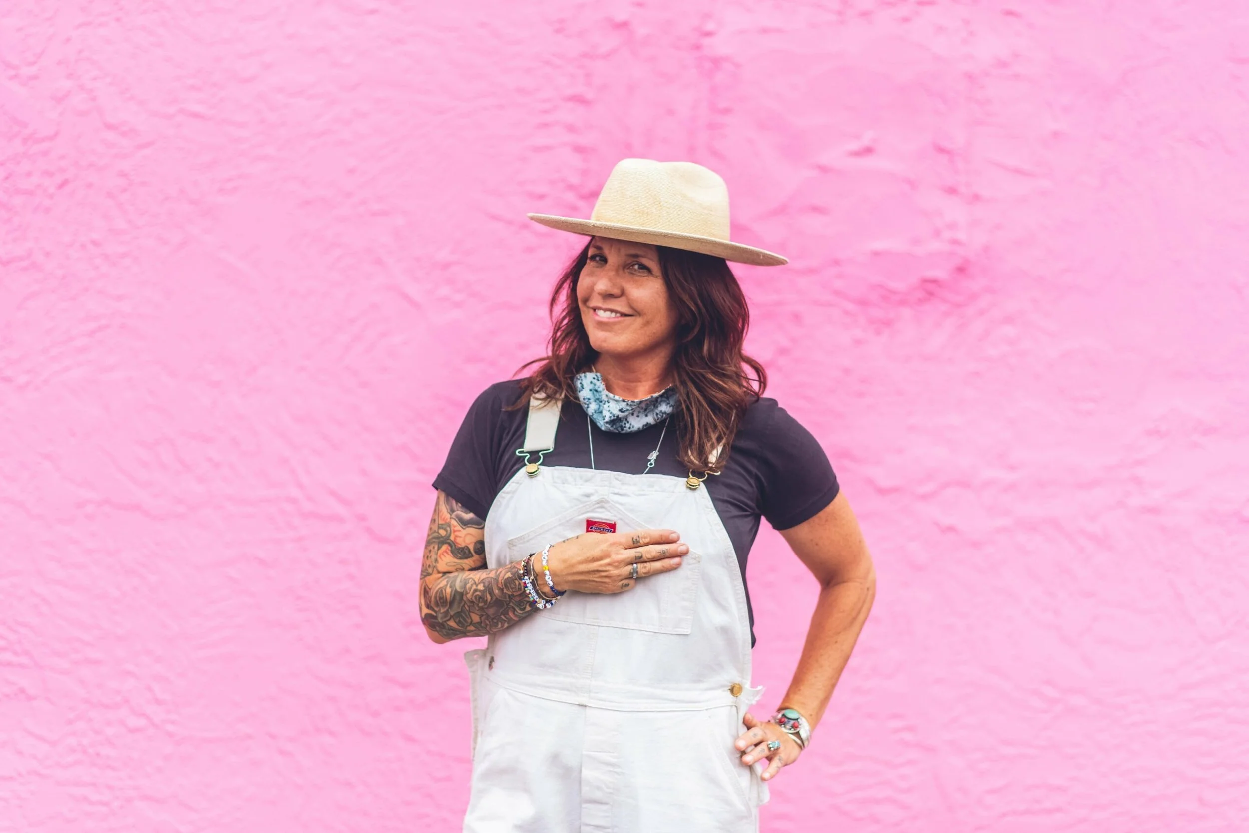 Keep A Breast Founder, Shaney Jo Darden, Is Revolutionizing Breast Cancer Awareness