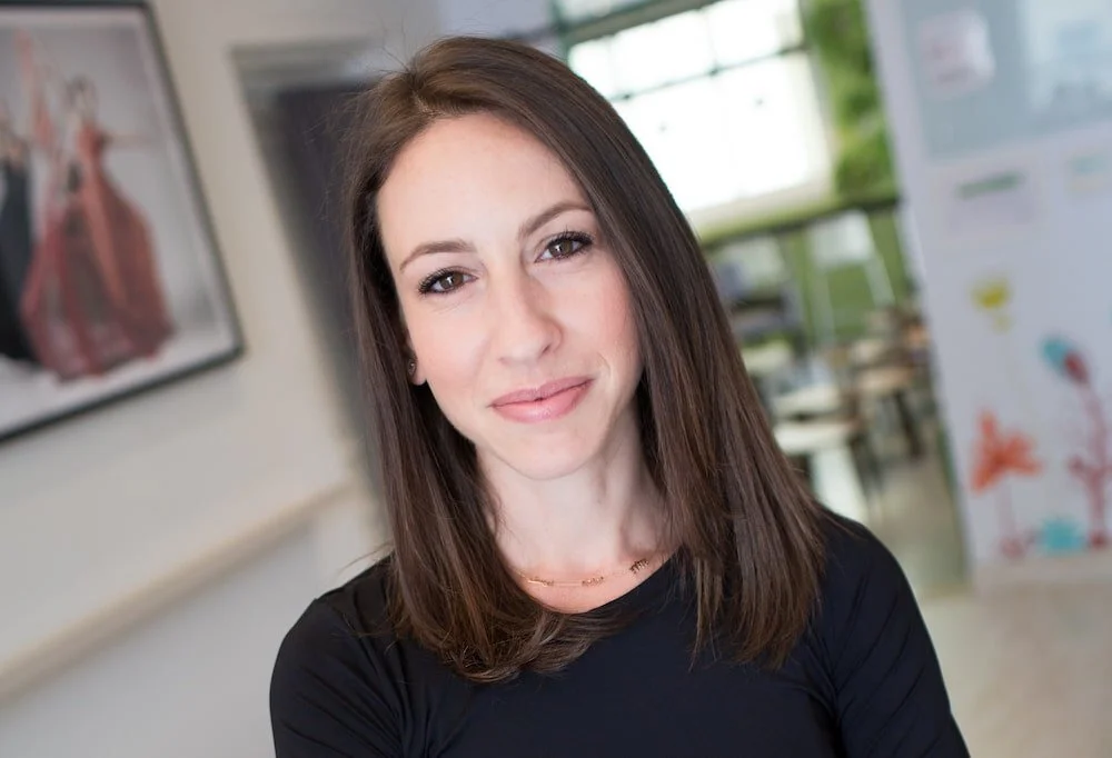 Empowering Wellness through Movement with Nadia Sehweil of BodyTree Studio, Abu Dhabi