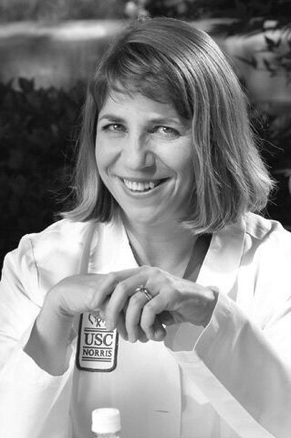 Dr. Lynda Roman, Dir. of Gynecologic Oncology at USC, Shares Her ...