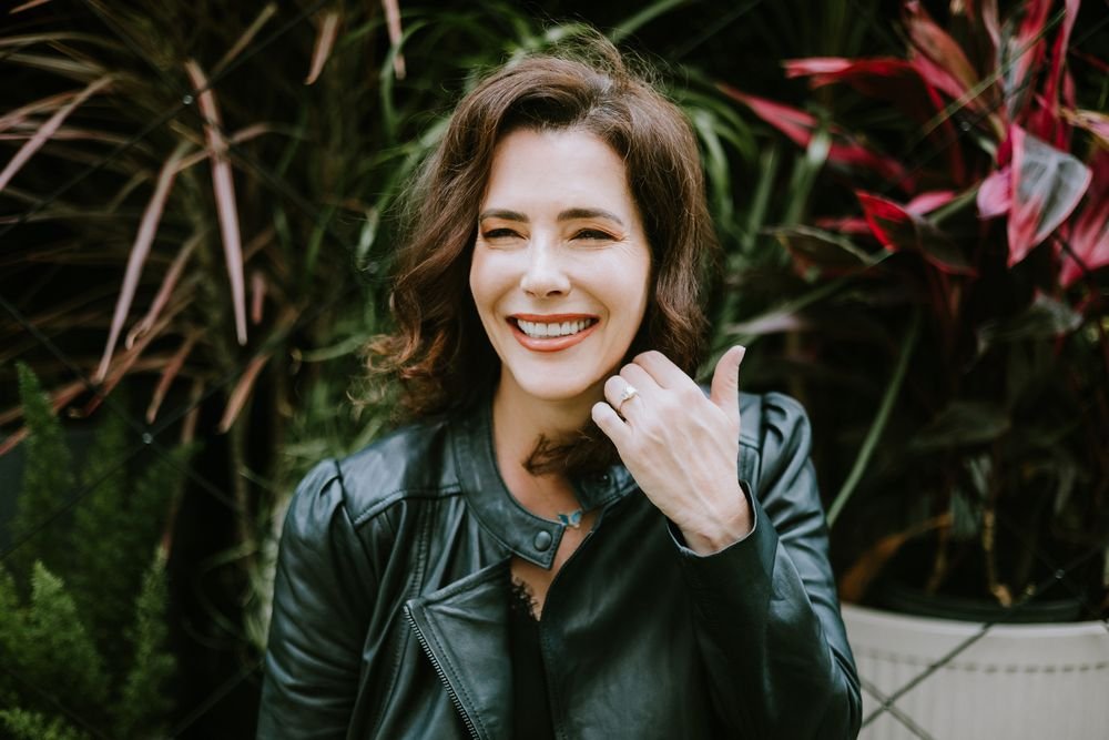 Jen Fisher on Well-being, Purpose, and Her Journey Through Breast Cancer