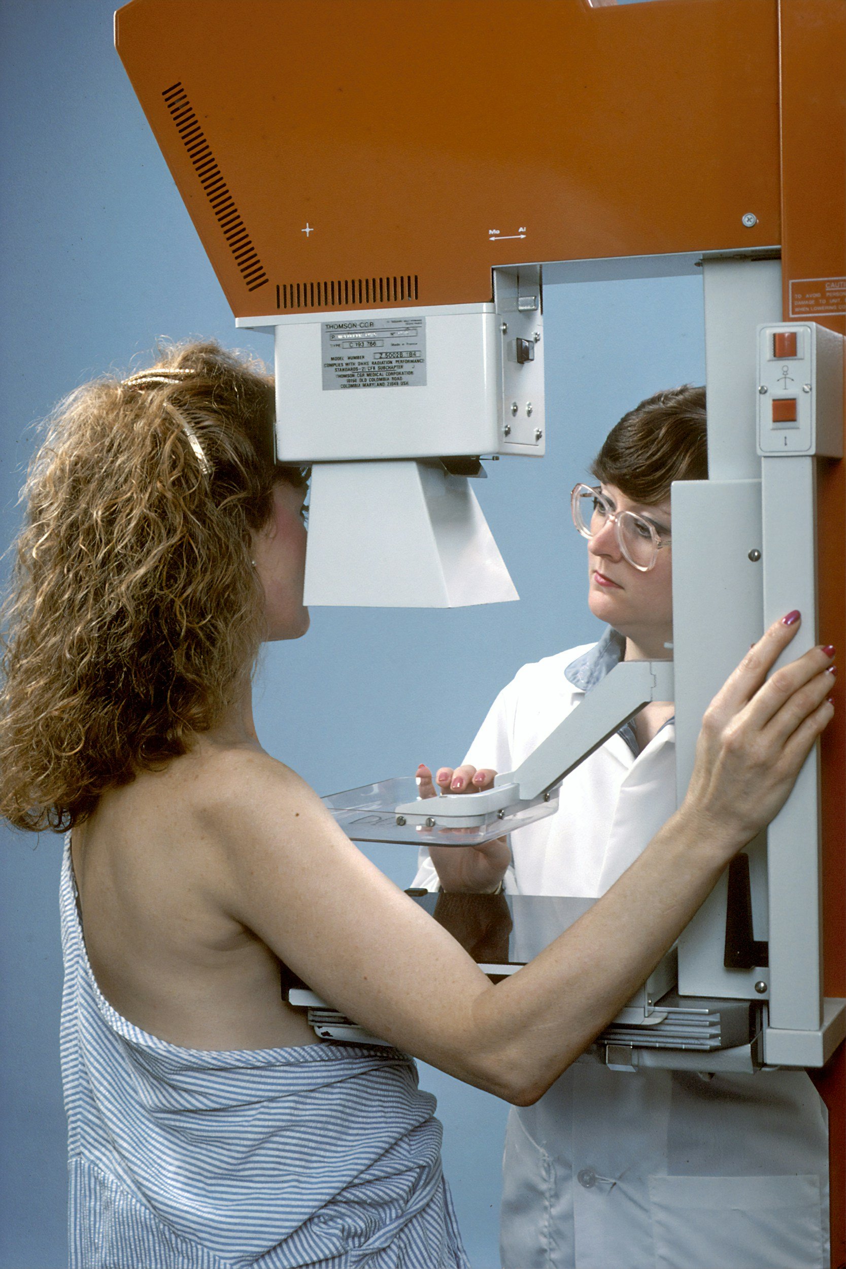 Should I Get Screened for Breast Cancer Early? It Depends