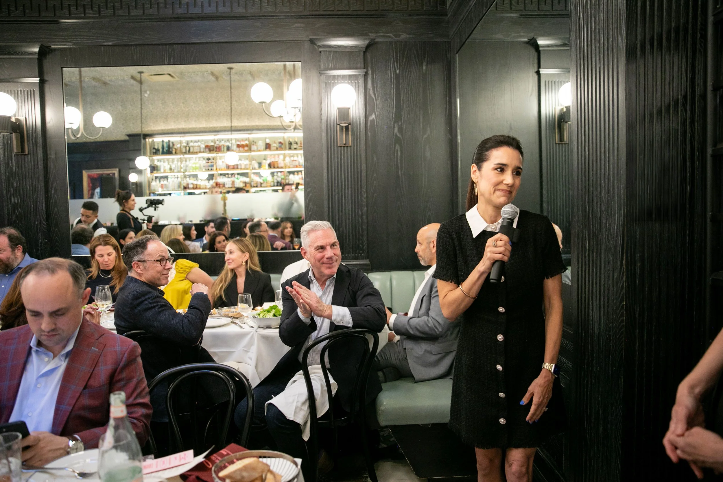 Marla Tellez on 10 Years of Hosting Kickin’ Cancer, Motherhood, and Advocating for Women’s Health