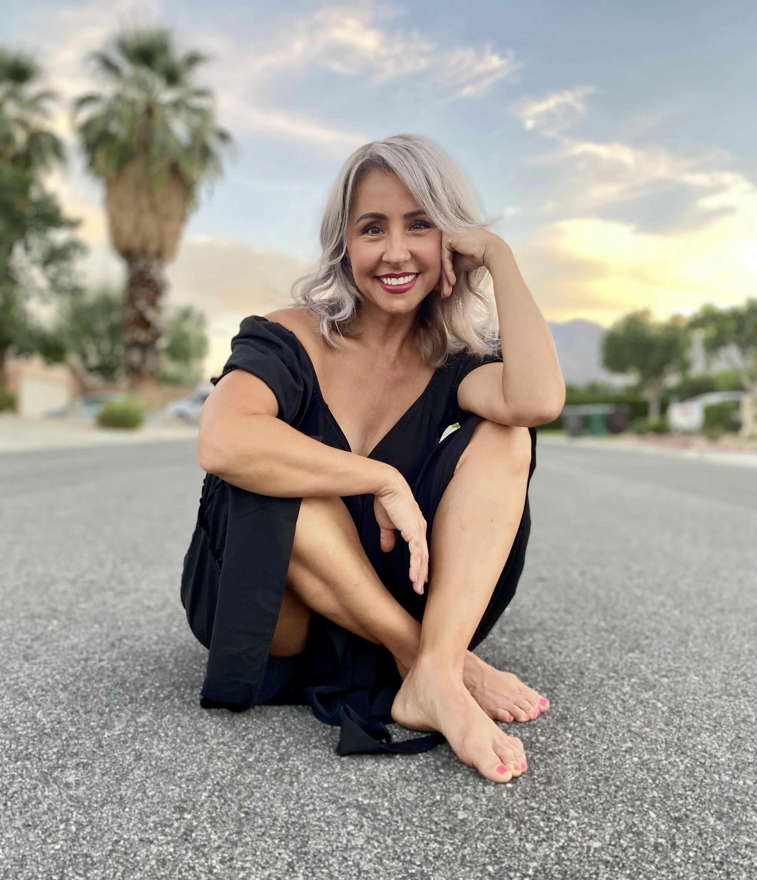 Nikki Boyer on Dying for Sex, Grief, Friendship, and Carrying Molly’s Legacy Forward