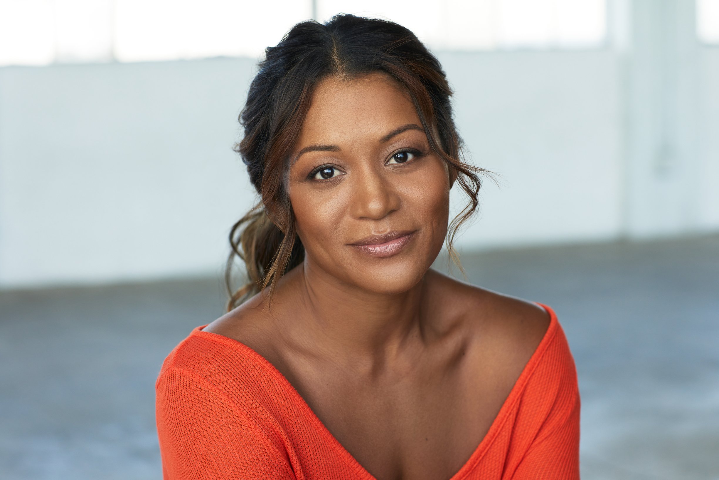 Stephanie Matsuba on Mental Health, Movement, and Finding Stability Through Structure