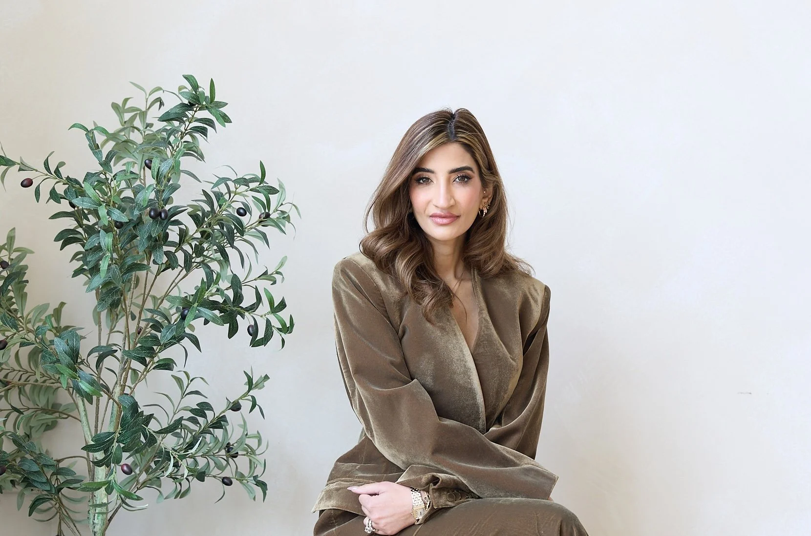 Dr. Roohi Jeelani on the Secrets Doctors Know About Reproductive Health